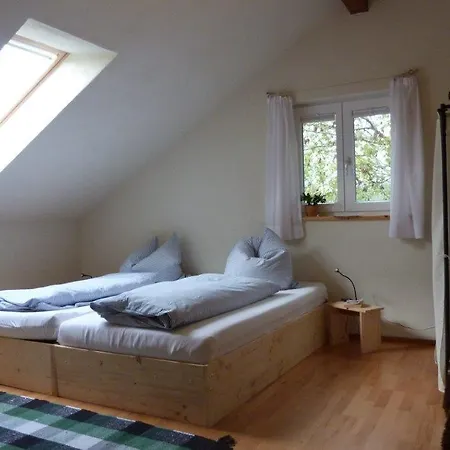 Homestay Das Gastehaus Am Tiergarten
