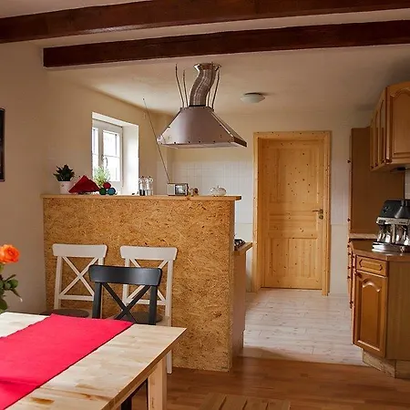 Homestay Das Gastehaus Am Tiergarten
