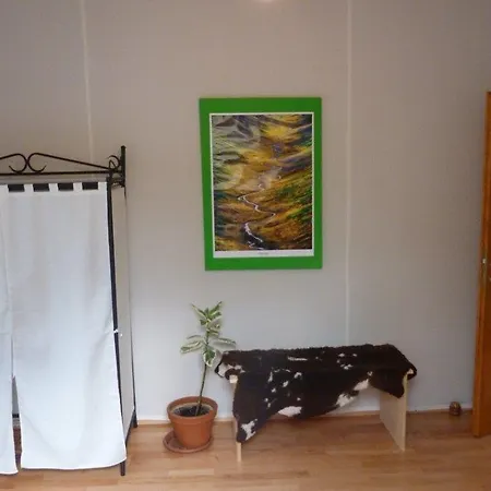 Homestay Das Gastehaus Am Tiergarten Bad Waldsee