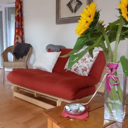 Homestay Das Gastehaus Am Tiergarten *