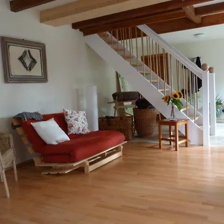 Homestay Das Gastehaus Am Tiergarten