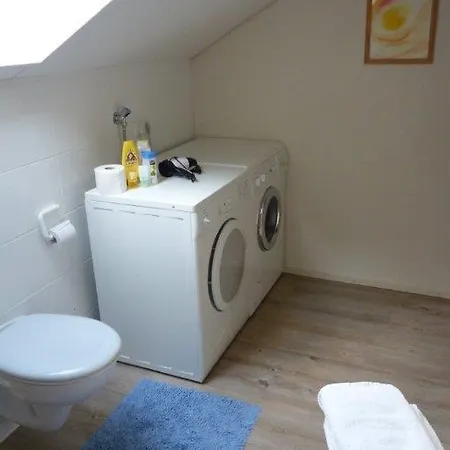 Homestay Das Gastehaus Am Tiergarten Bad Waldsee