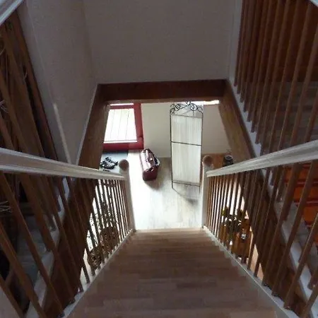 Homestay Das Gastehaus Am Tiergarten *